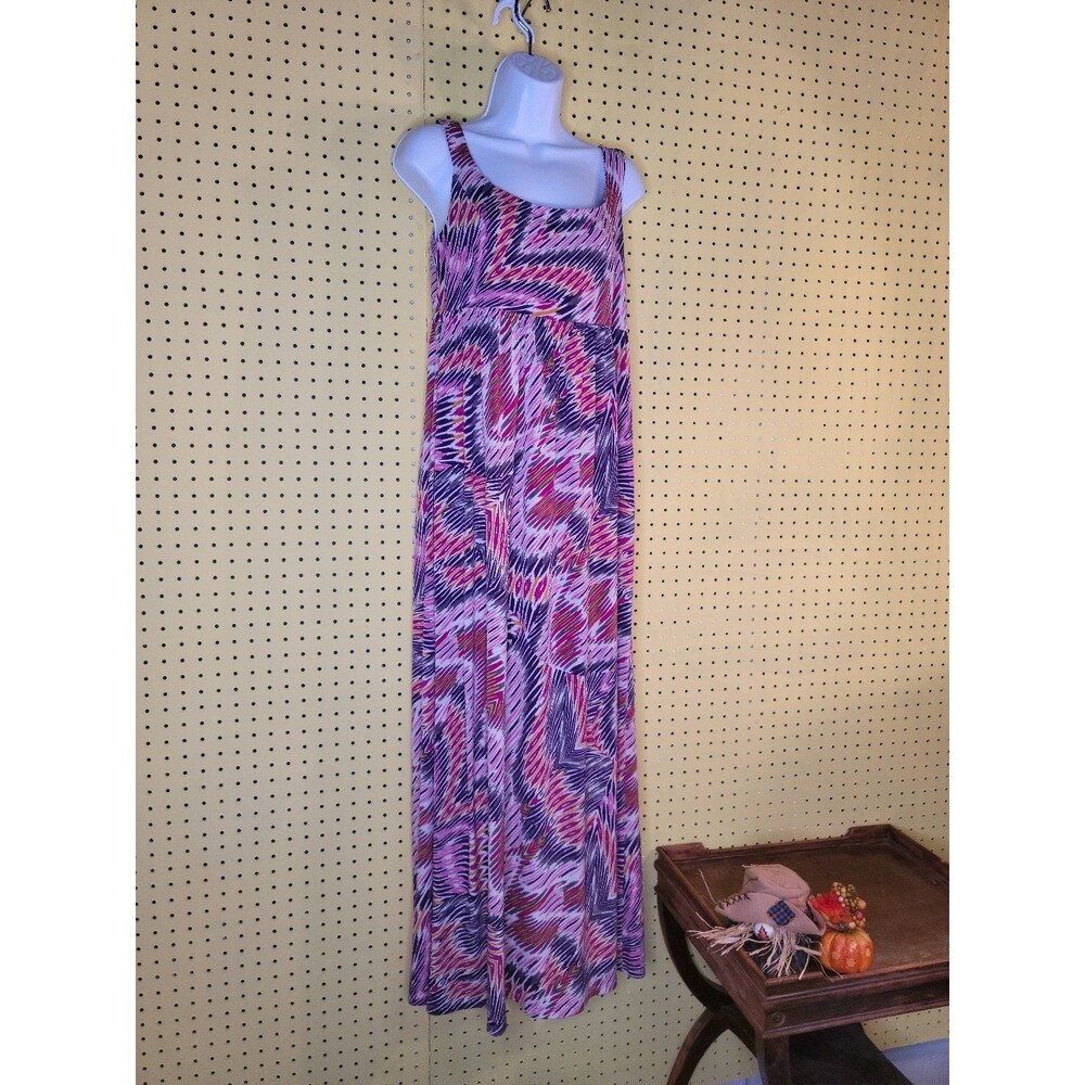 Isabella DiMarco Dress, Multicolor, Size M